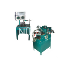 Semi-Automatic Rotor Balancing Machine